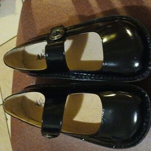 Alegría shoes